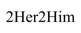 2HER2HIM trademark
