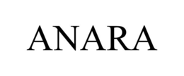 ANARA trademark
