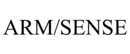 ARM/SENSE trademark