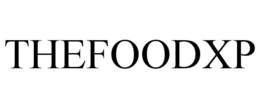 THEFOODXP trademark