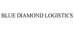 BLUE DIAMOND LOGISTICS trademark