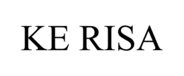KE RISA trademark