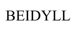 BEIDYLL trademark
