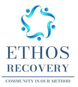 ETHOS RECOVERY COMMUNITY IS OUR METHOD trademark