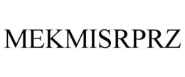 MEKMISRPRZ trademark