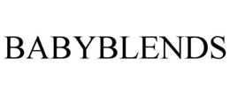 BABYBLENDS trademark
