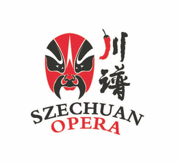 SZECHUAN OPERA trademark