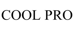 COOL PRO trademark