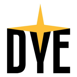 DYE trademark