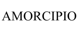 AMORCIPIO trademark