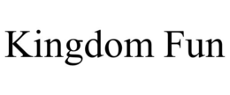 KINGDOM FUN trademark