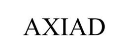 AXIAD trademark