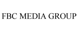 FBC MEDIA GROUP trademark