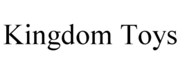 KINGDOM TOYS trademark