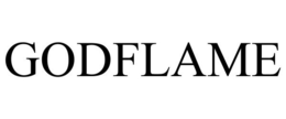 GODFLAME trademark