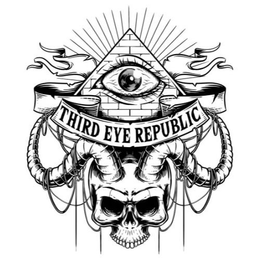 THIRD EYE REPUBLIC trademark