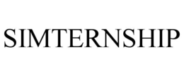 SIMTERNSHIP trademark