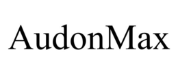 AUDONMAX trademark