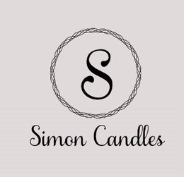 S  SIMON CANDLES trademark