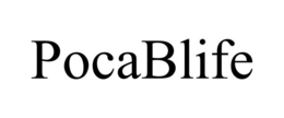 POCABLIFE trademark