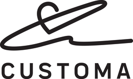 CUSTOMA trademark