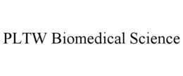 PLTW BIOMEDICAL SCIENCE trademark