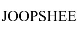 JOOPSHEE trademark