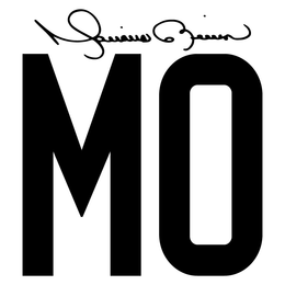 MARIANO RIVERA MO trademark