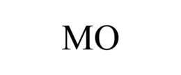 MO trademark