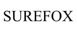 SUREFOX trademark