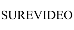 SUREVIDEO trademark