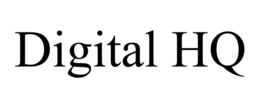 DIGITAL HQ trademark