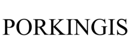 PORKINGIS trademark