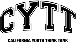 CYTT CALIFORNIA YOUTH THINK TANK trademark