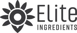 ELITE INGREDIENTS trademark