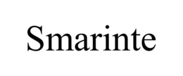 SMARINTE trademark