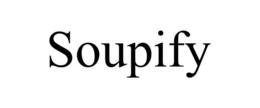 SOUPIFY trademark