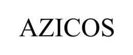 AZICOS trademark