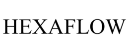 HEXAFLOW trademark