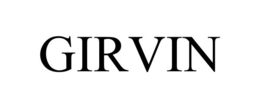 GIRVIN trademark