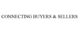 CONNECTING BUYERS & SELLERS trademark