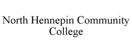 NORTH HENNEPIN COMMUNITY COLLEGE trademark