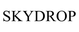 SKYDROP trademark