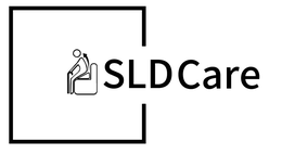 SLD CARE trademark