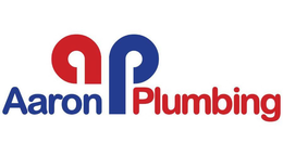 AP AARON PLUMBING trademark