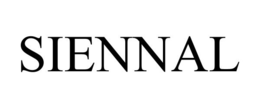 SIENNAL trademark