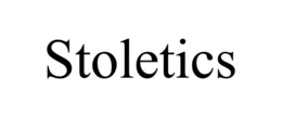 STOLETICS trademark