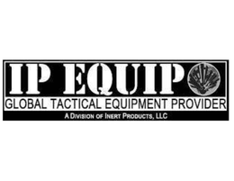 IP EQUIP GLOBAL TACTICAL EQUIPMENT PROVIDER A DIVISION OF INERT PRODUCTS, LLC trademark