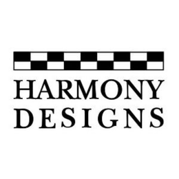 HARMONY DESIGNS trademark