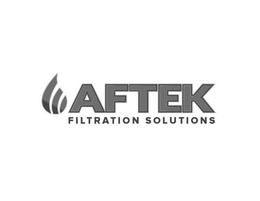 AFTEK FILTRATION SOLUTIONS trademark